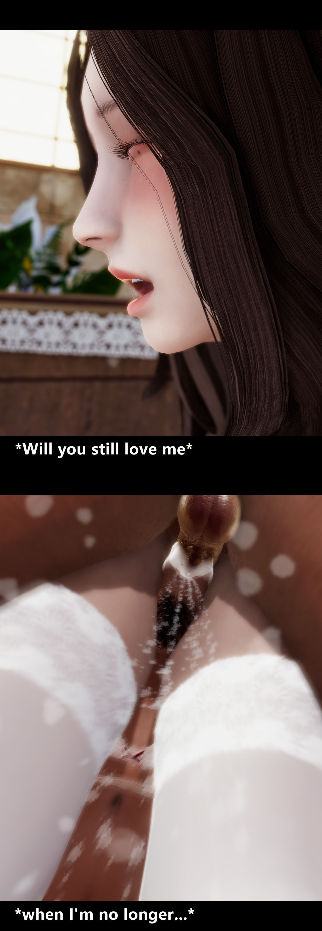 [3D]绫香的情趣最终话-为期一生的角色扮演