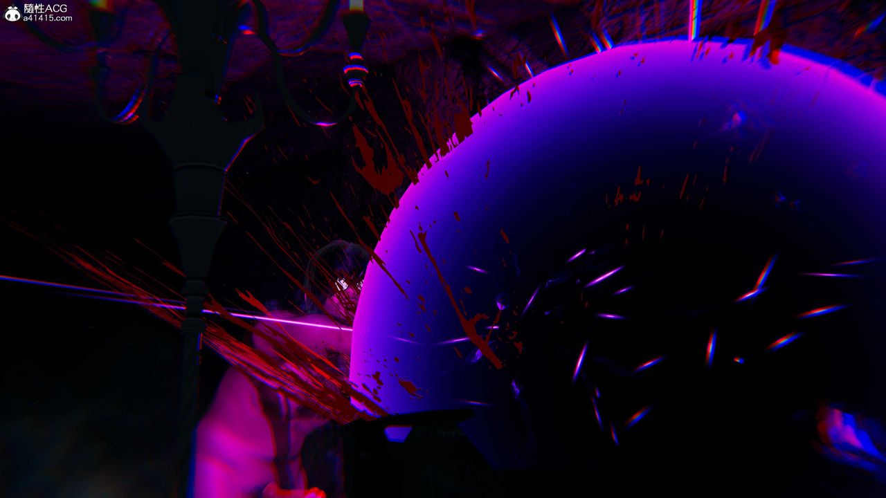 [3D]逆转第三季第58话