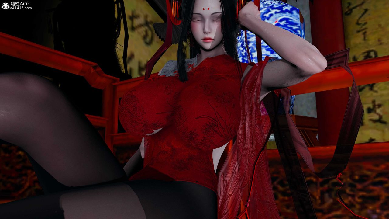 [3D]逆转第三季第58话