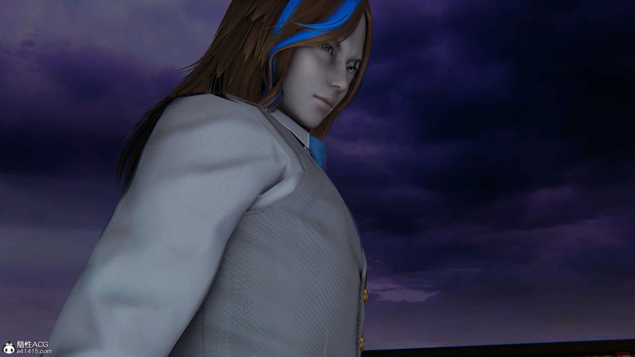 [3D]逆转第三季第59话