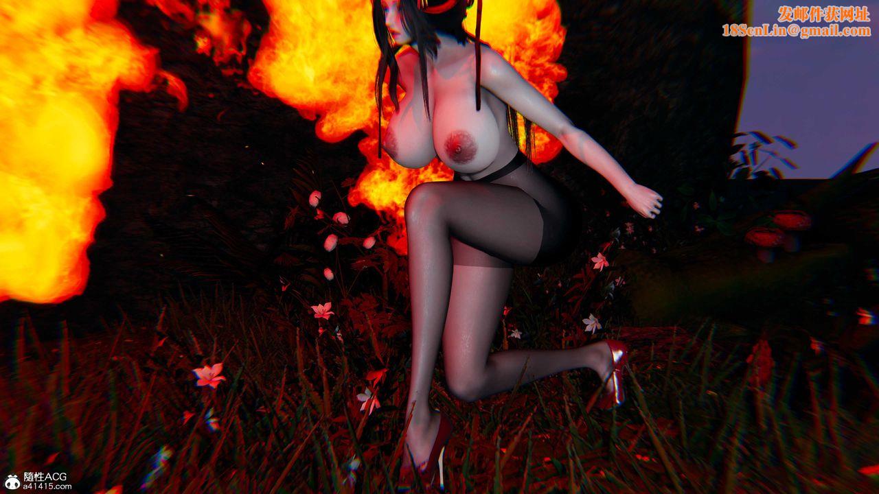 [3D]逆转第三季第60话