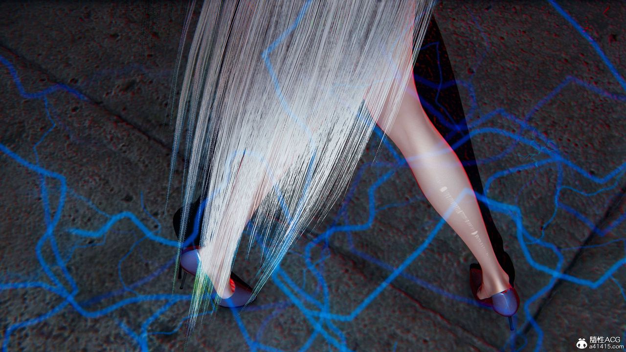 [3D]逆转第三季第61话