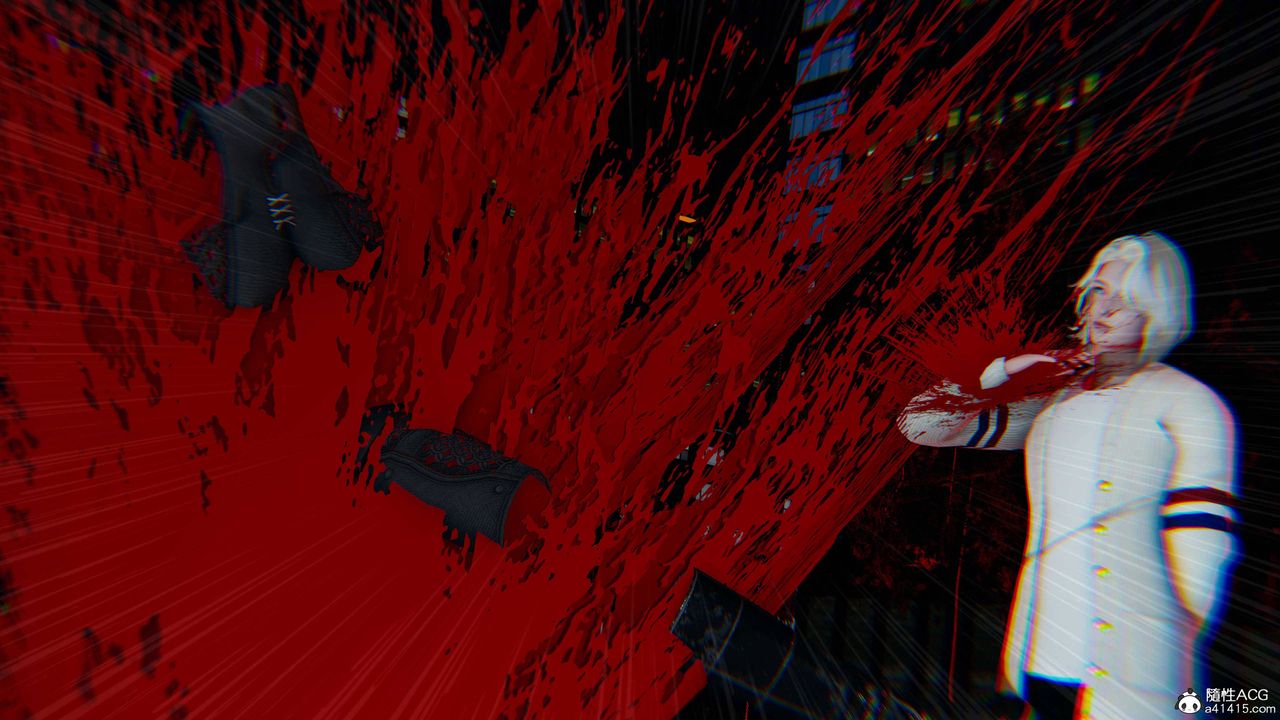 [3D]逆转第三季第62话