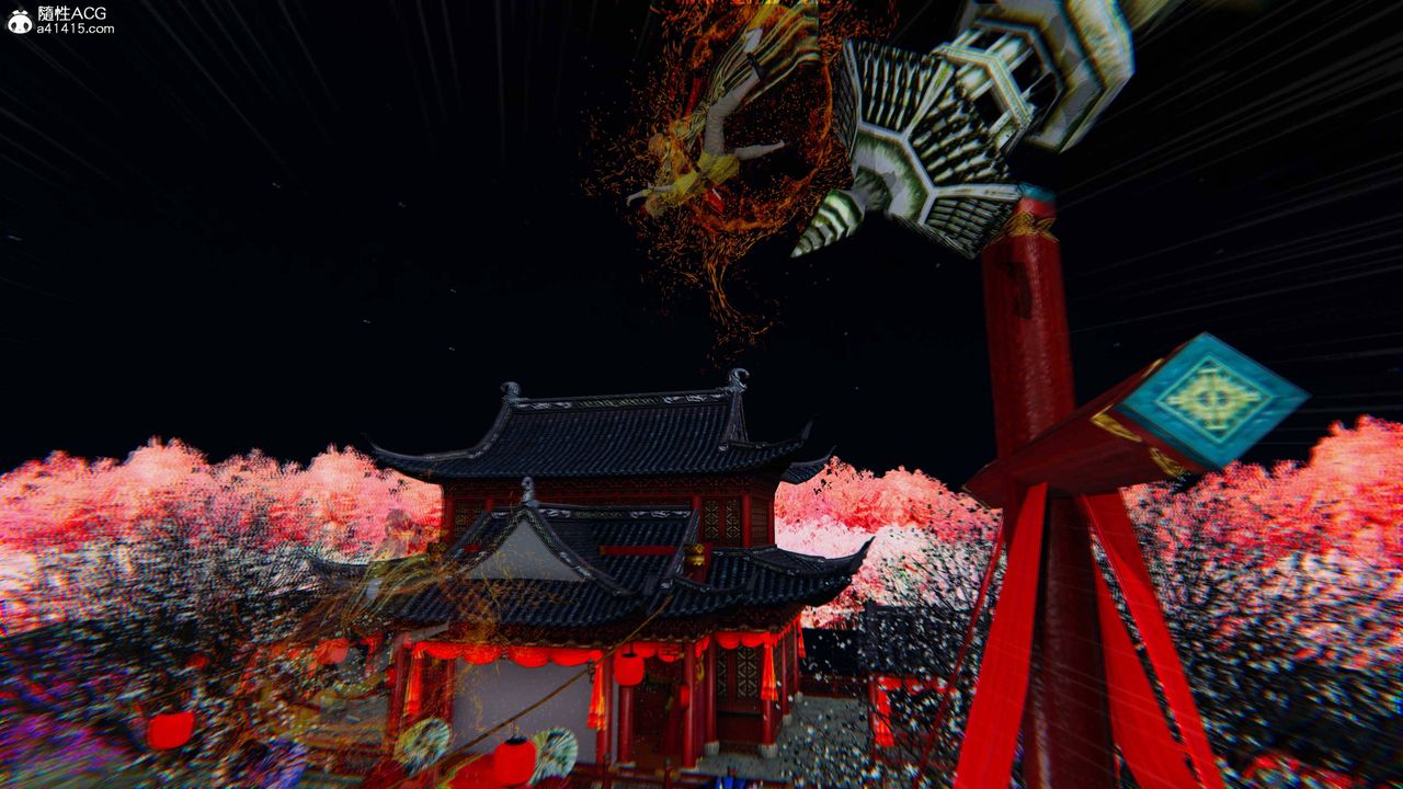 [3D]逆轉第三季第63話