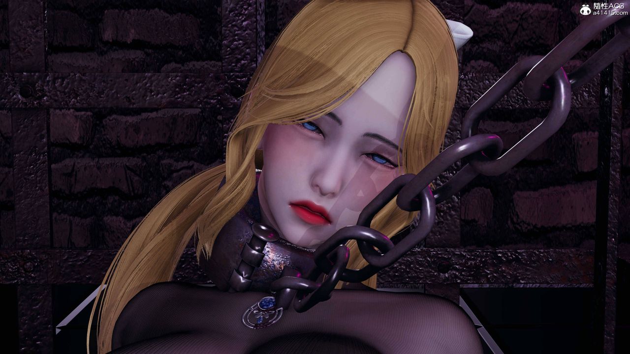 [3D]逆转第三季第63话