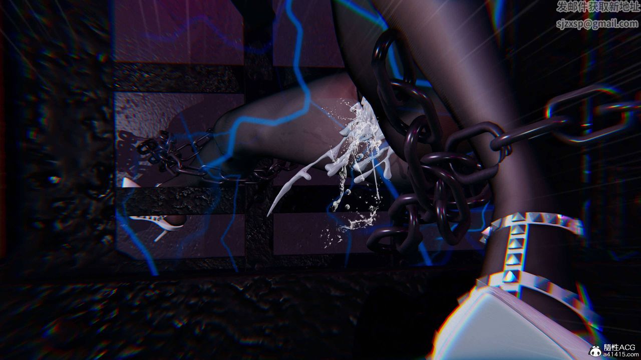 [3D]逆转第三季第64话