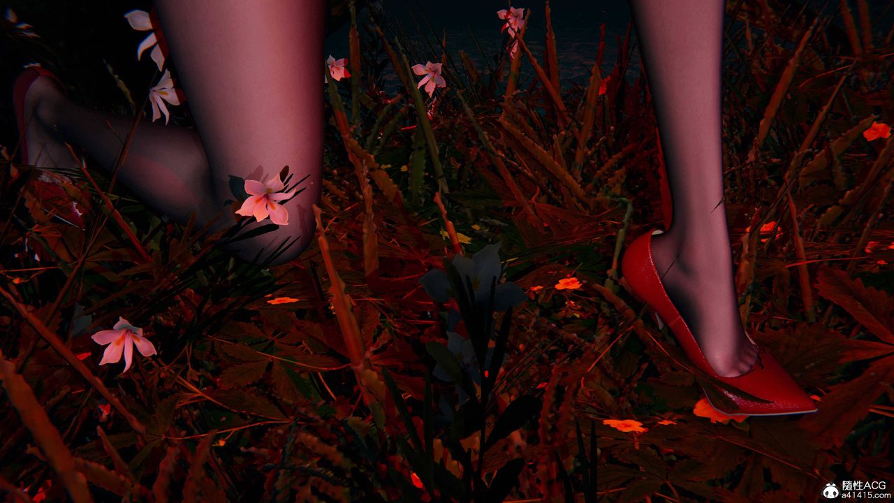 [3D]逆转第三季第64话