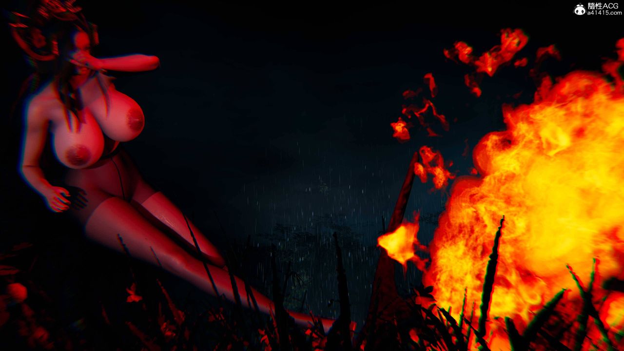 [3D]逆轉第三季第64話