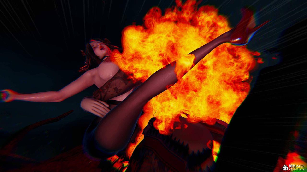 [3D]逆转第三季第64话