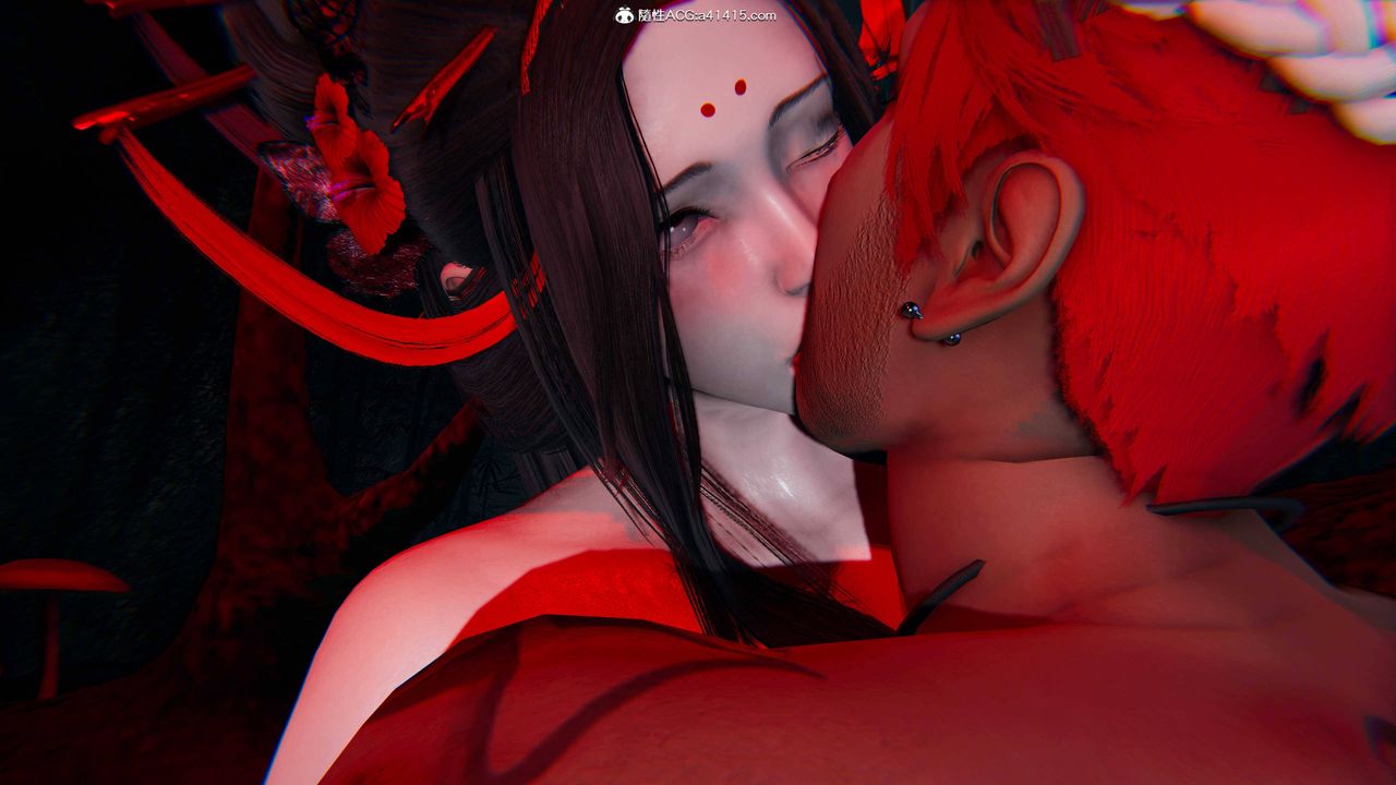 [3D]逆转第三季第65话