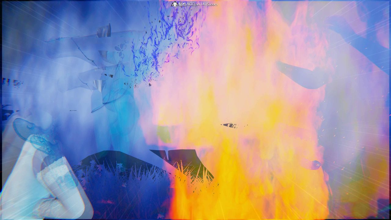 [3D]逆转第三季第65话