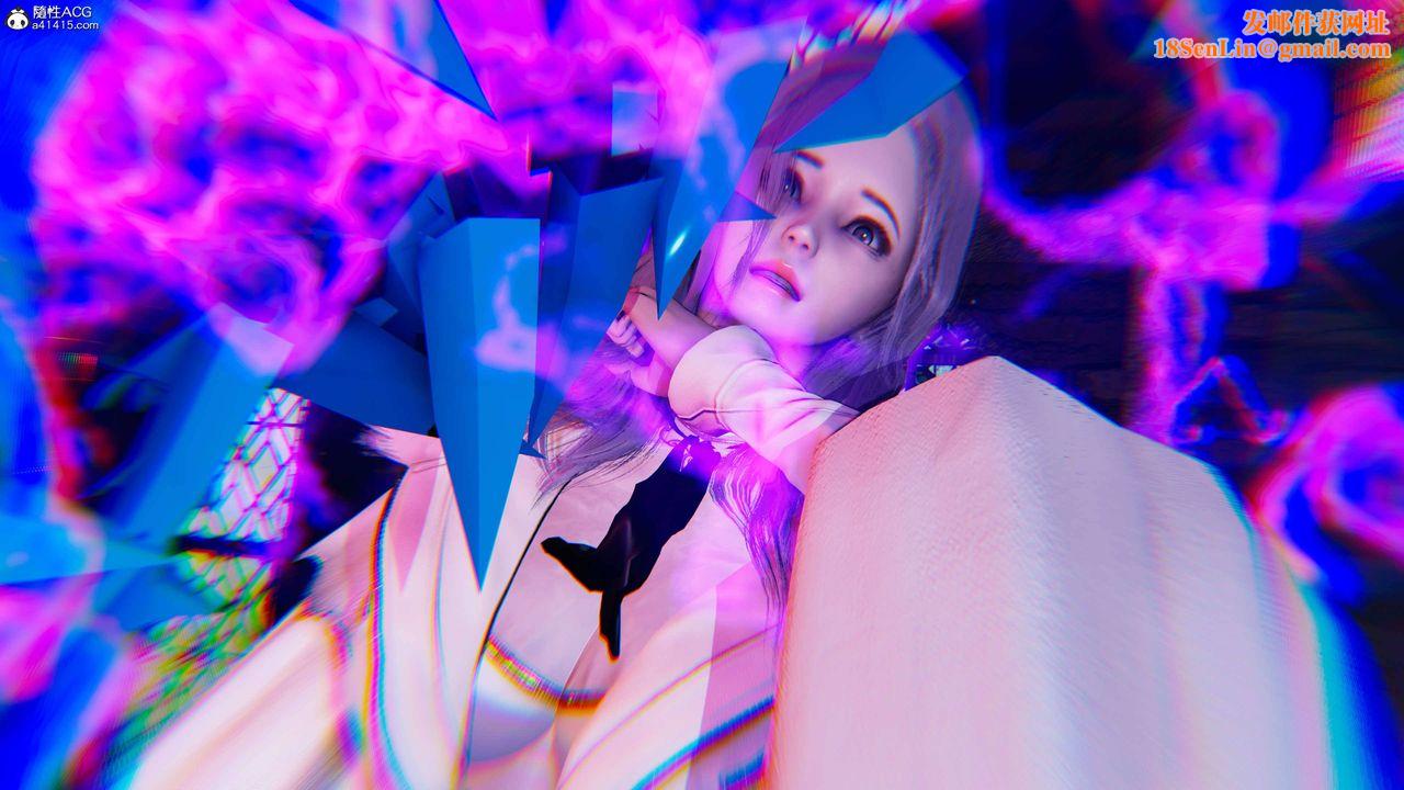 [3D]逆转第三季第66话