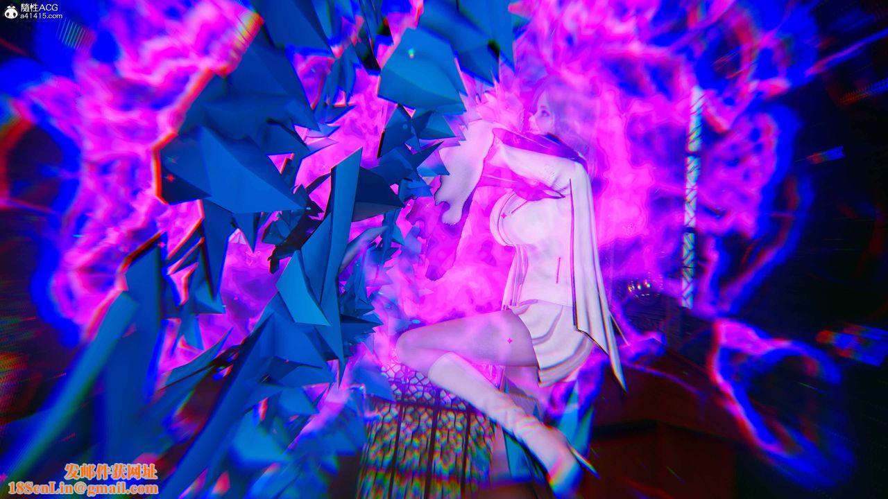 [3D]逆转第三季第66话