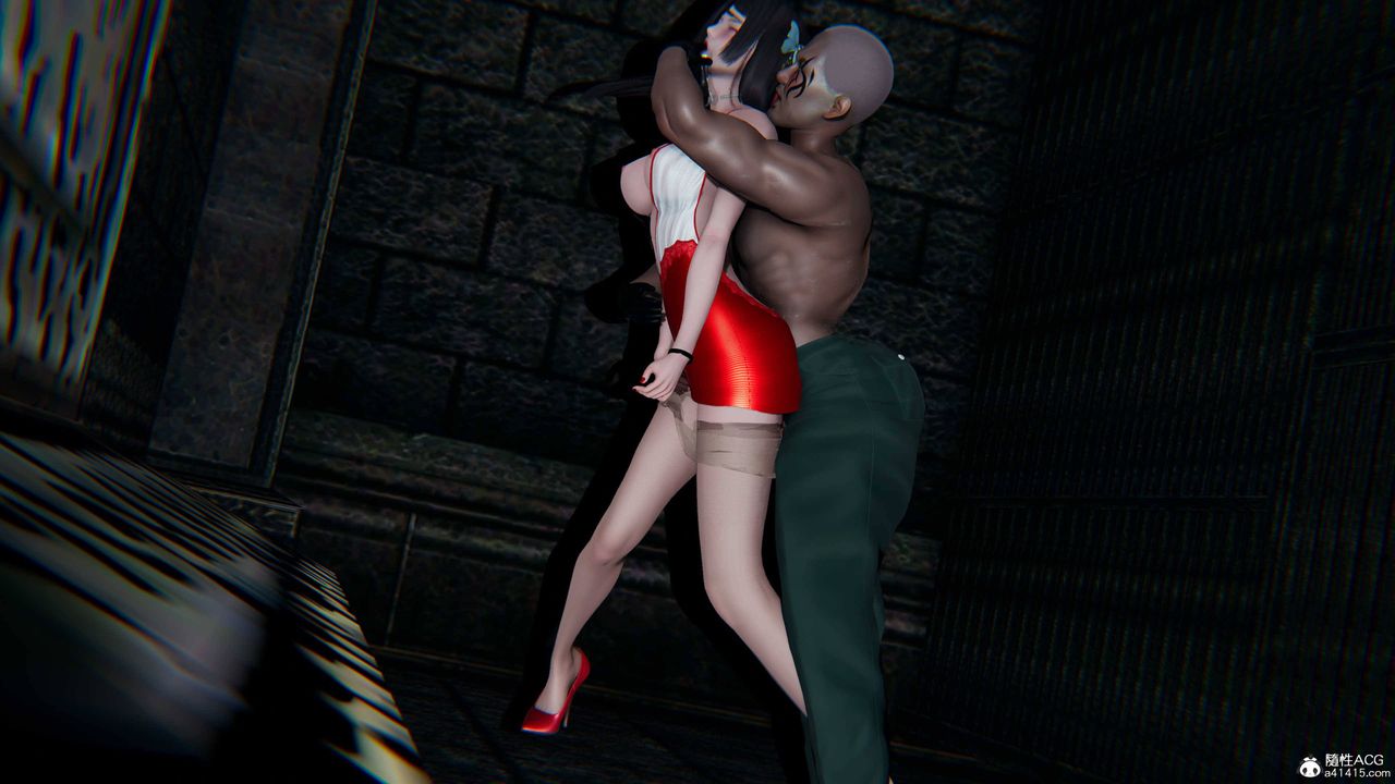 [3D]逆转第三季第67话