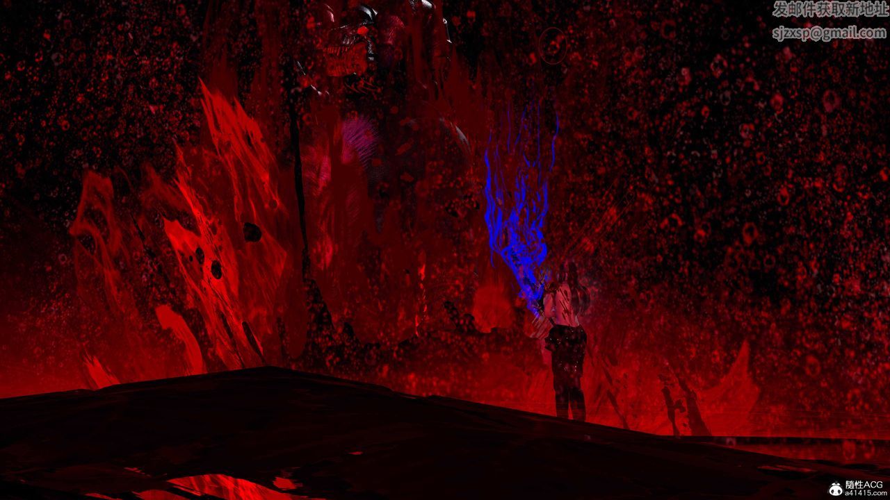 [3D]逆转第三季第67话