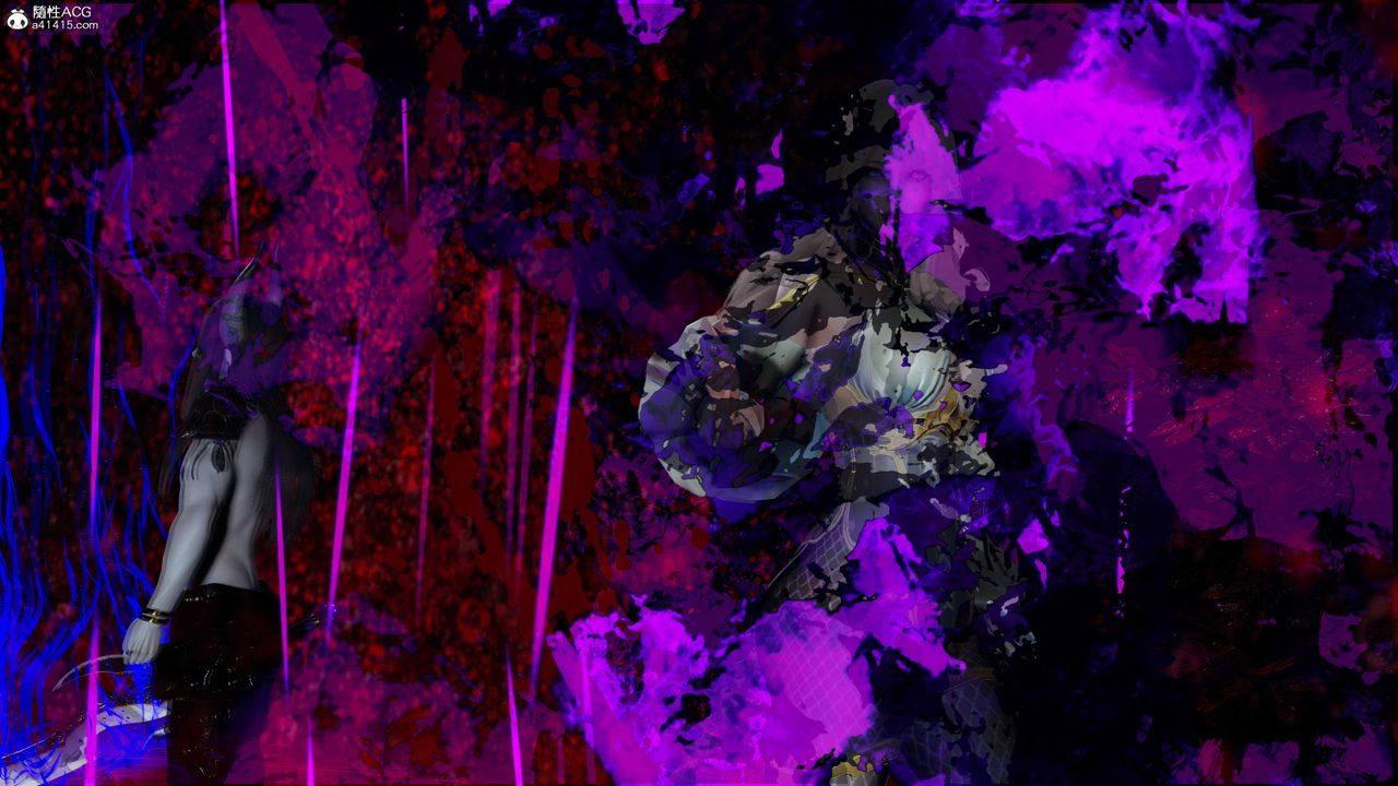 [3D]逆转第三季第67话