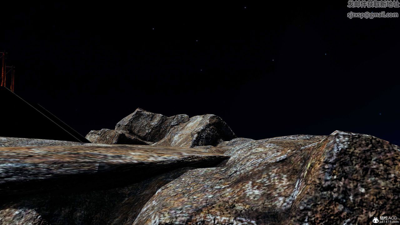 [3D]逆转第三季第67话