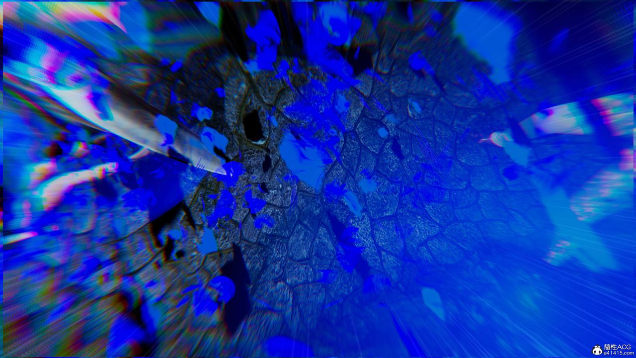 [3D]逆转第三季第68话