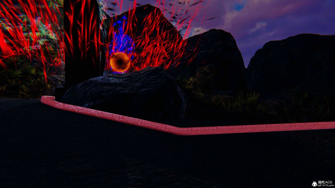 [3D]逆转第三季第68话