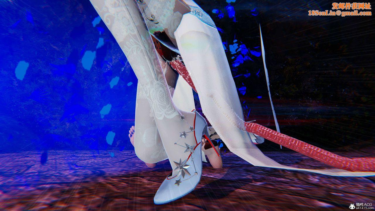 [3D]逆转第三季第69话