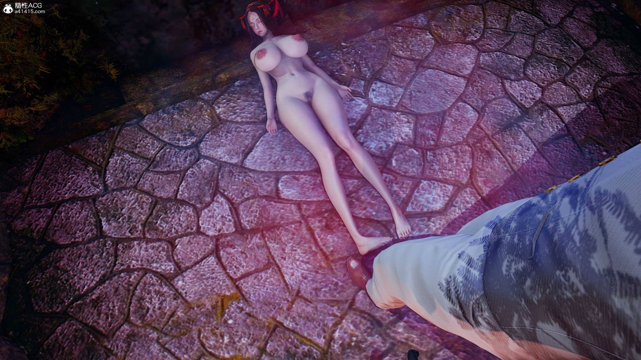 [3D]逆转第三季第69话