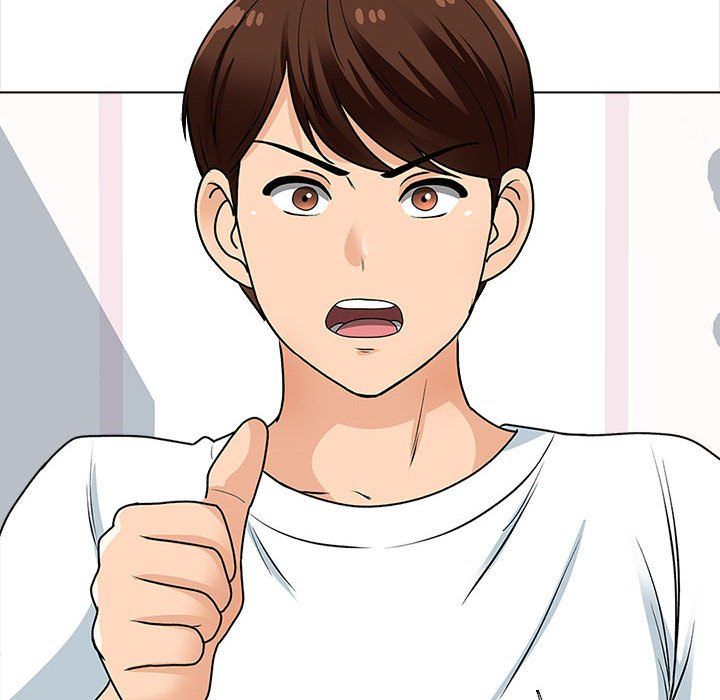 幸福公寓第13话