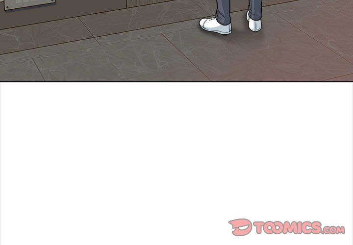 幸福公寓第14话