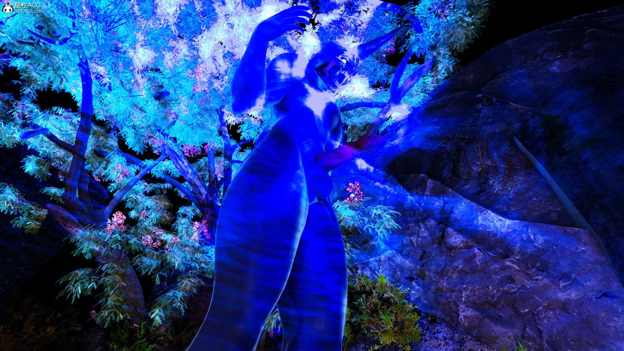 [3D]逆转第三季第70话