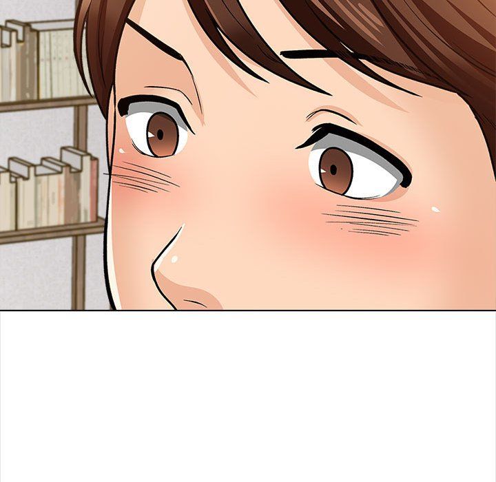 幸福公寓第14话