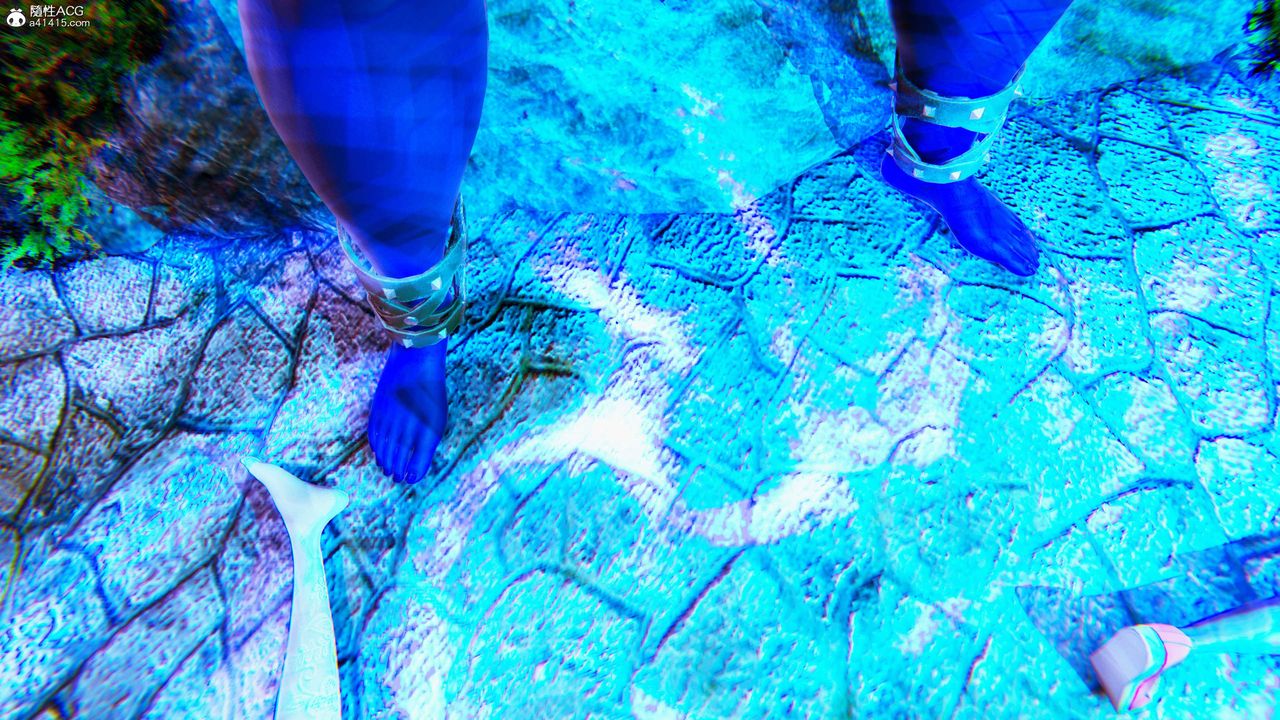 [3D]逆转第三季第70话