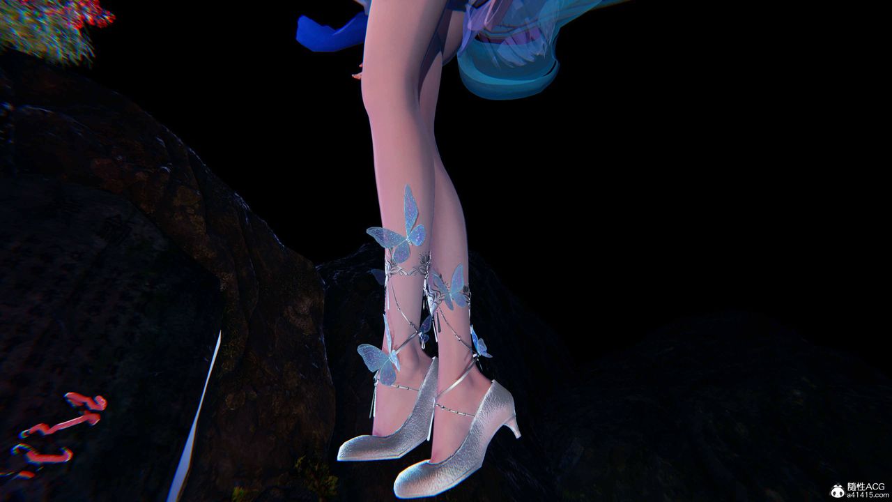 [3D]逆转第三季第70话