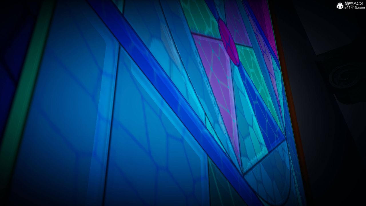 [3D]逆转第三季第71话