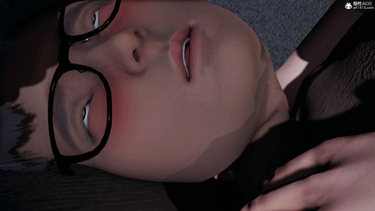 [3D]逆转第三季第71话