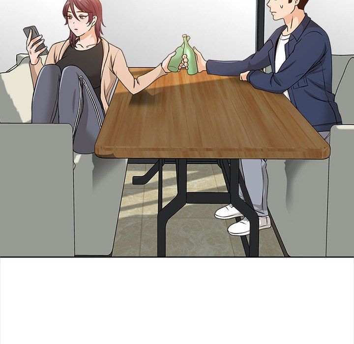 幸福公寓第16话