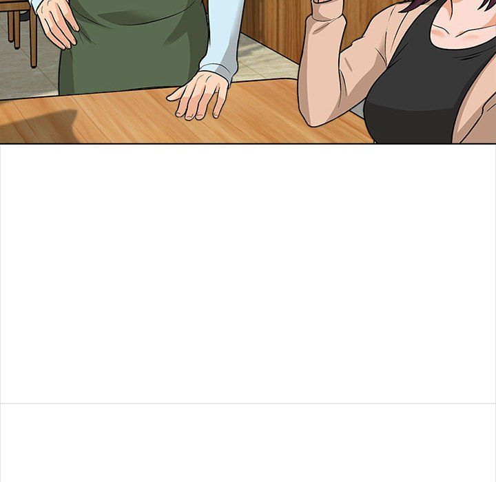 幸福公寓第16话