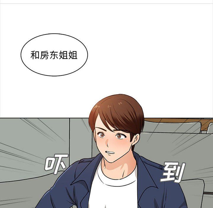 幸福公寓第16话