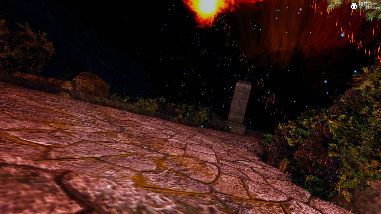 [3D]逆转第三季第72话