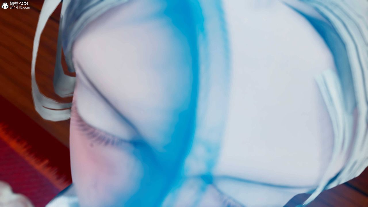 [3D]逆转第三季第73话