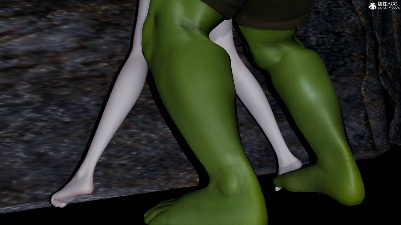 [3D]逆转第三季第73话