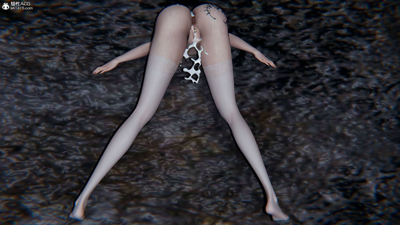 [3D]逆转第三季第73话