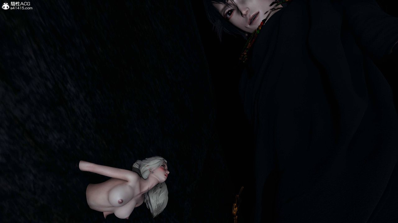 [3D]逆转第三季第73话