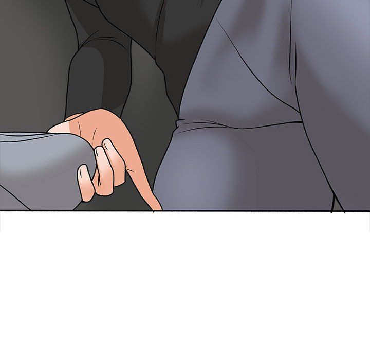 幸福公寓第17话