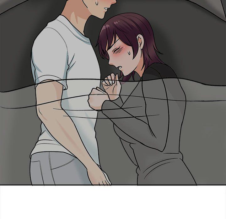 幸福公寓第17话