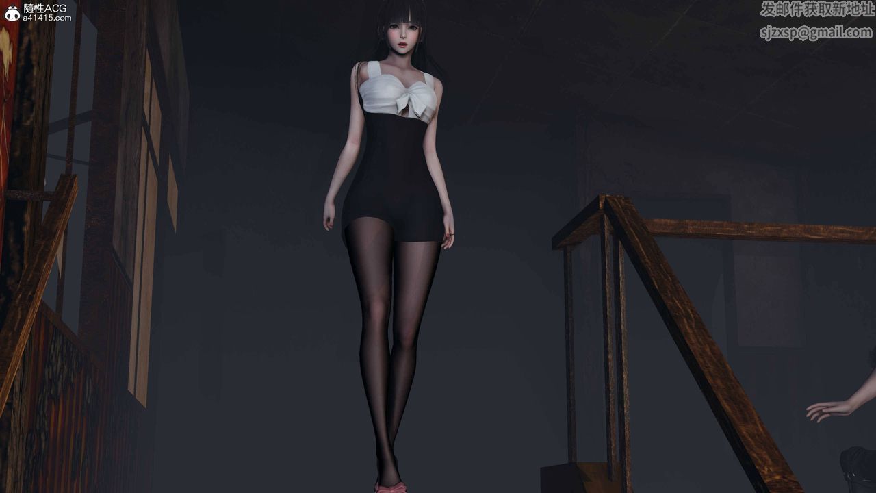 [3D]逆转第三季第74话