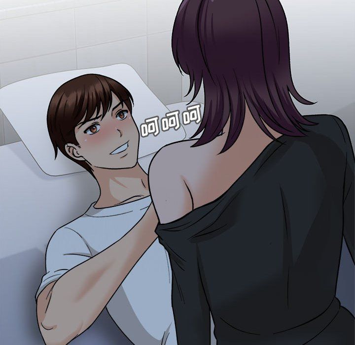 幸福公寓第18话