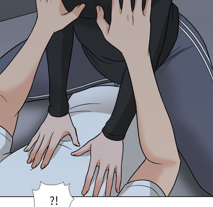 幸福公寓第18话