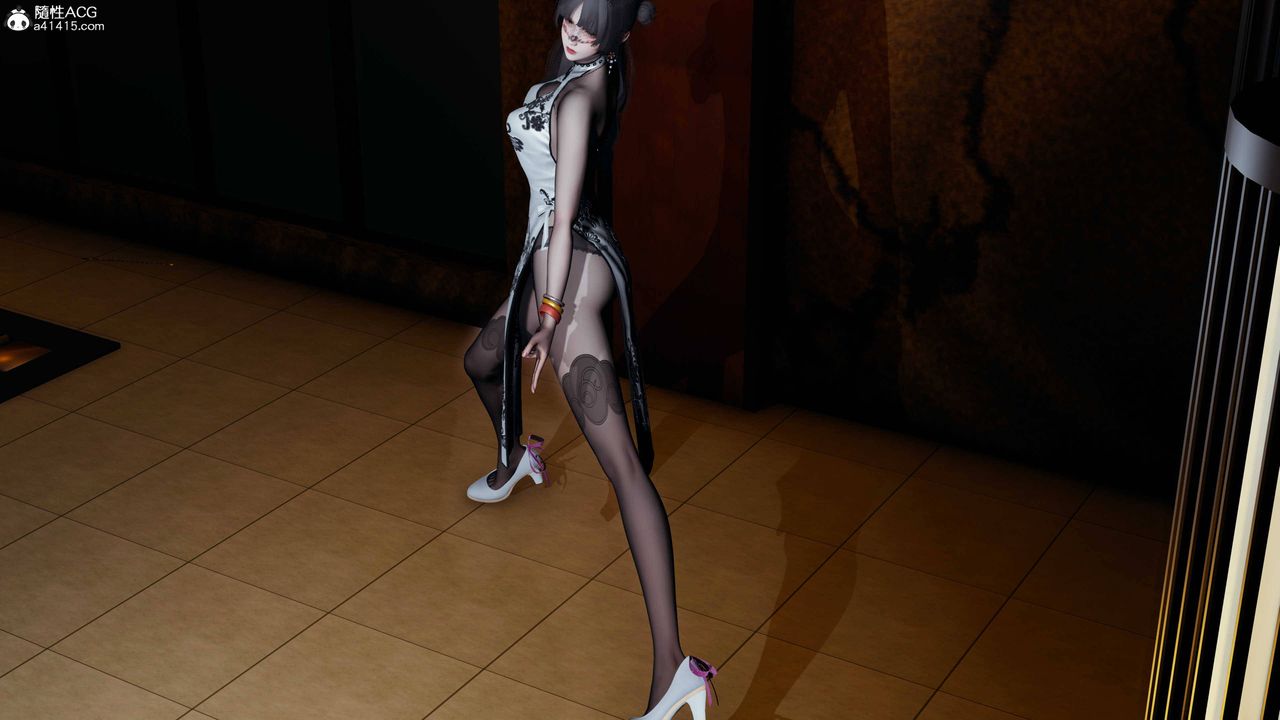 [3D]逆转第三季第75话