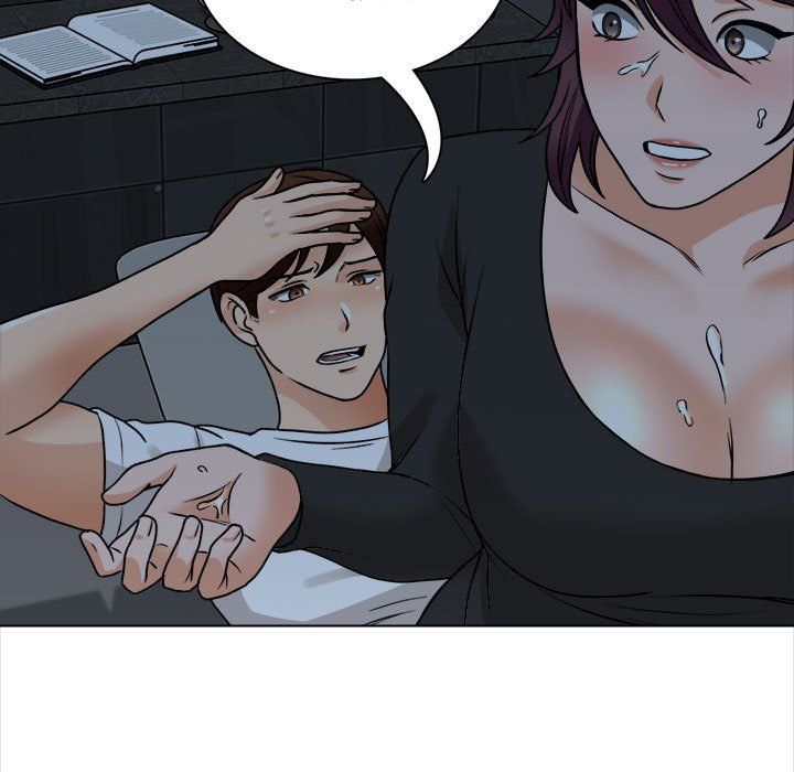 幸福公寓第19话