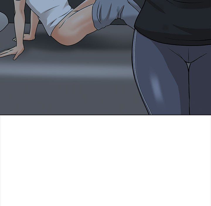 幸福公寓第19话