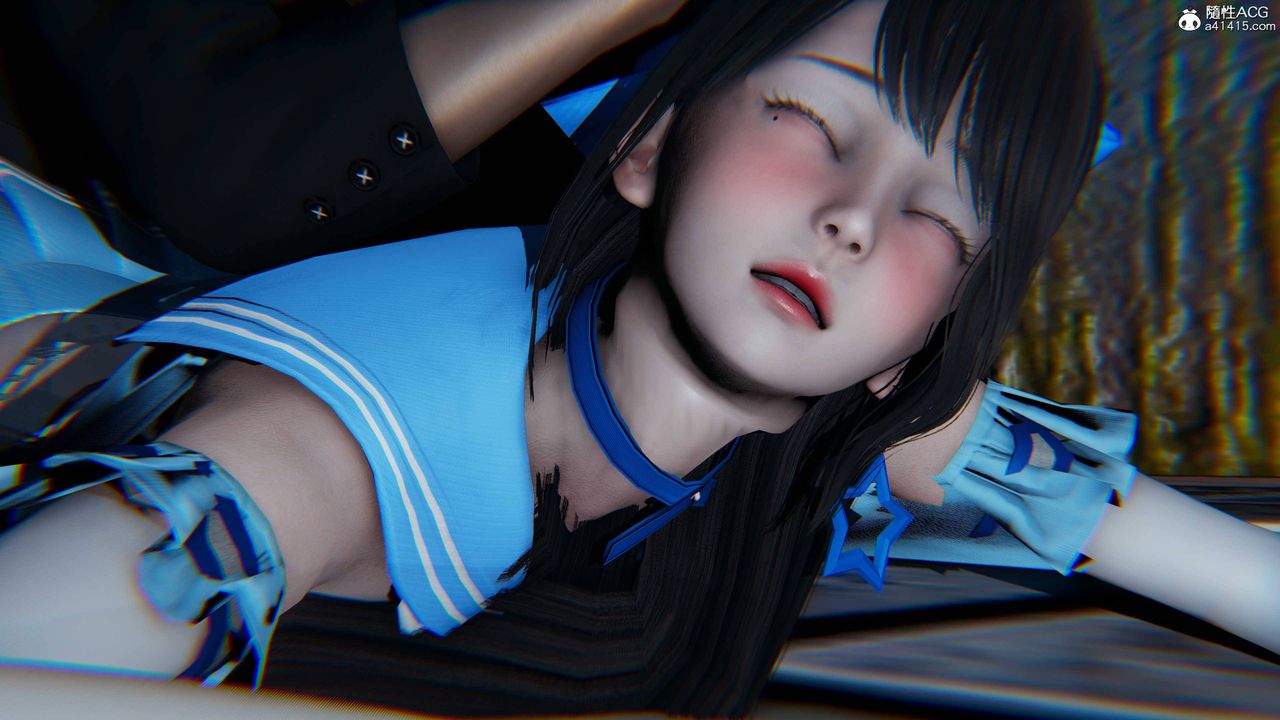 [3D]逆转第三季第75话